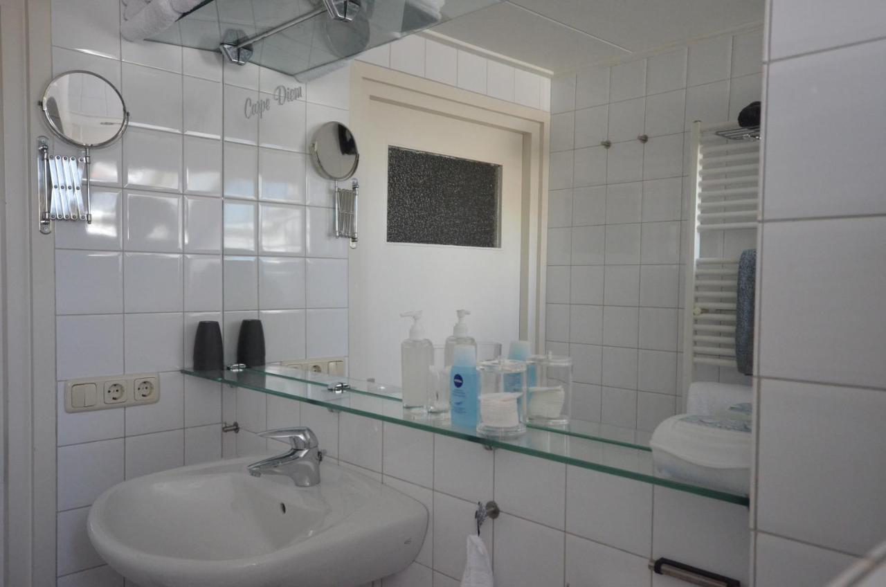 Bloemenhoeve Panzió Birdaard Kültér fotó